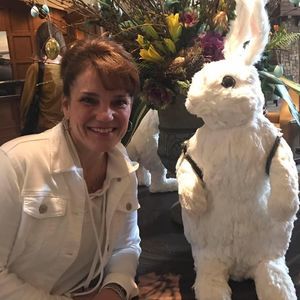 Meet your Posher, Susan